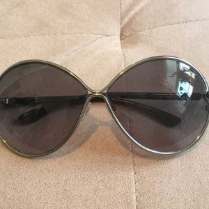 Tom Ford Sunglasses